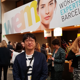 World Experts Meeting Barcelona 201..